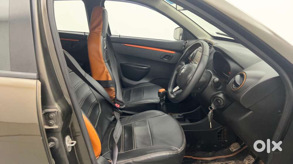 Renault Kwid Climber 1.0 Mt, 2019, Petrol