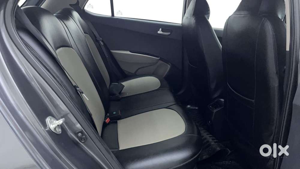 Hyundai Grand I10 Sportz 1.2 Kappa Vtvt, 2019, Petrol