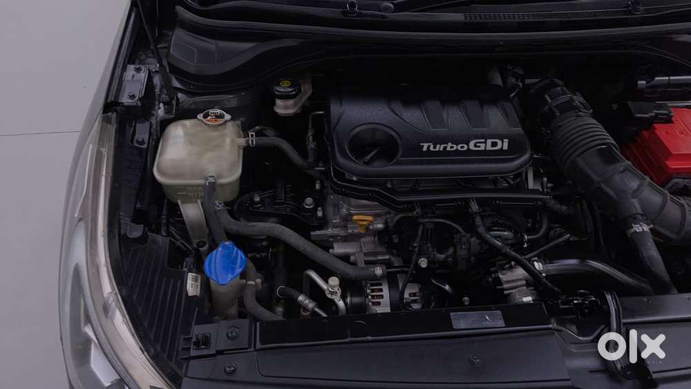 Hyundai Verna 1.0 Sx (o) Turbo Gdi Dct, 2020, Petrol