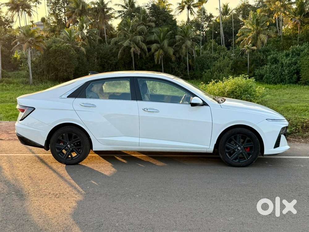 Hyundai Verna 1.5 Turbo Mt 2024