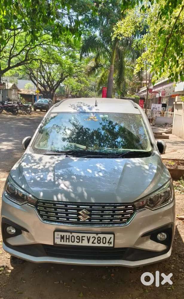 Maruti Suzuki Ertiga 2022
Full Condition