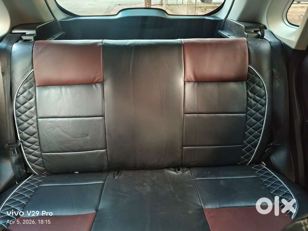 Maruti Suzuki Brezza 1.5 Vxi Smart Hybrid, 2021, Petrol