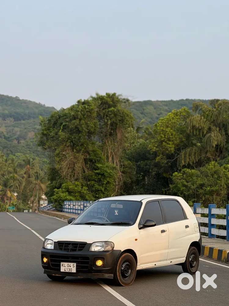 Maruti Suzuki Alto 2005