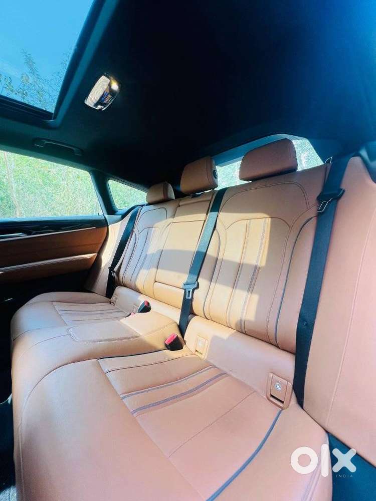 Bmw 6 Series Gt 620d M Sport, 2024, Diesel