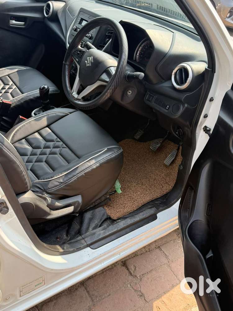 Maruti Suzuki Celerio Zxi, 2022, Petrol