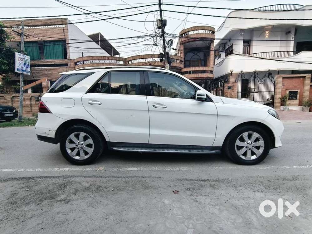 Mercedes-benz Gle Class 2.1 250d 4matic, 2017, Diesel