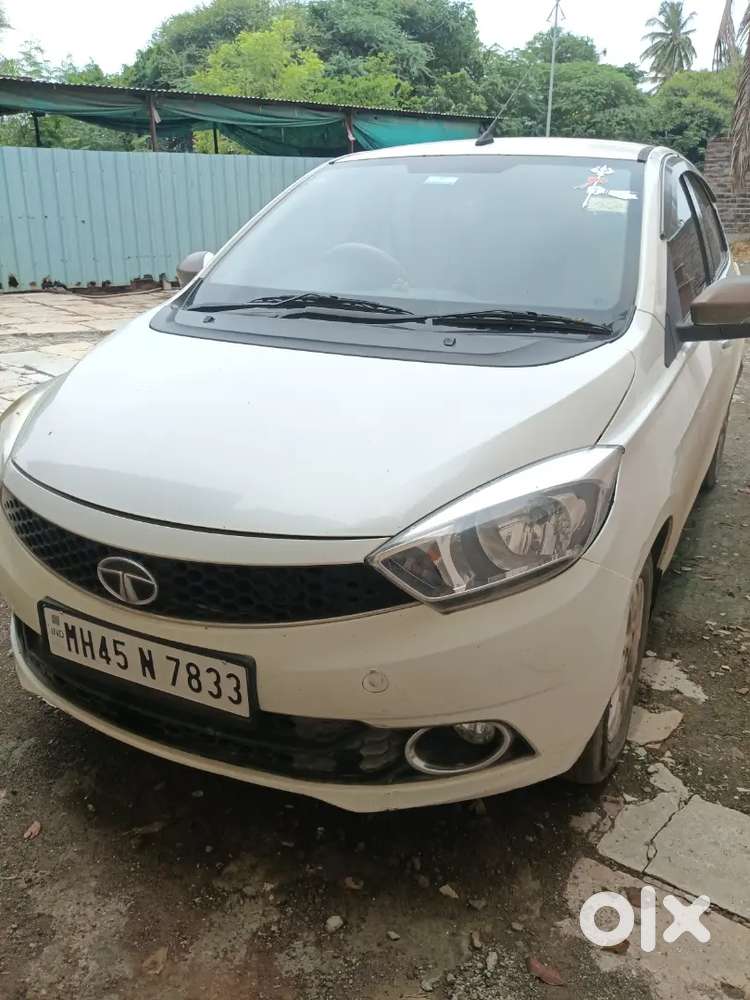 Tata Tiago Diesel 2017 Variant Xe