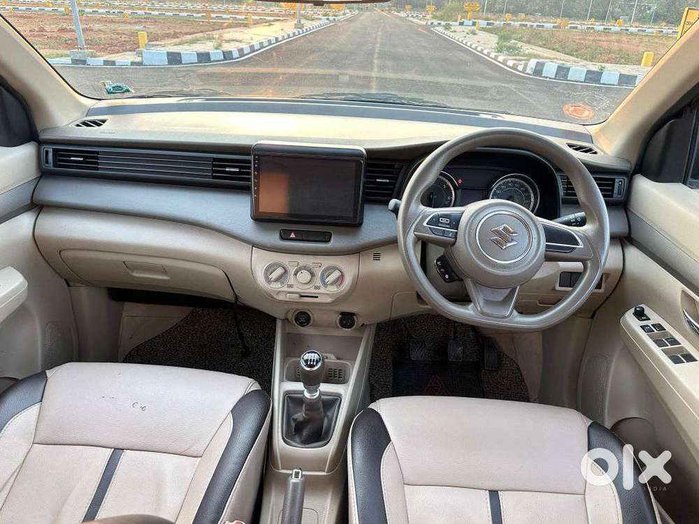 Maruti Suzuki Ertiga Vdi Shvs, 2019, Diesel