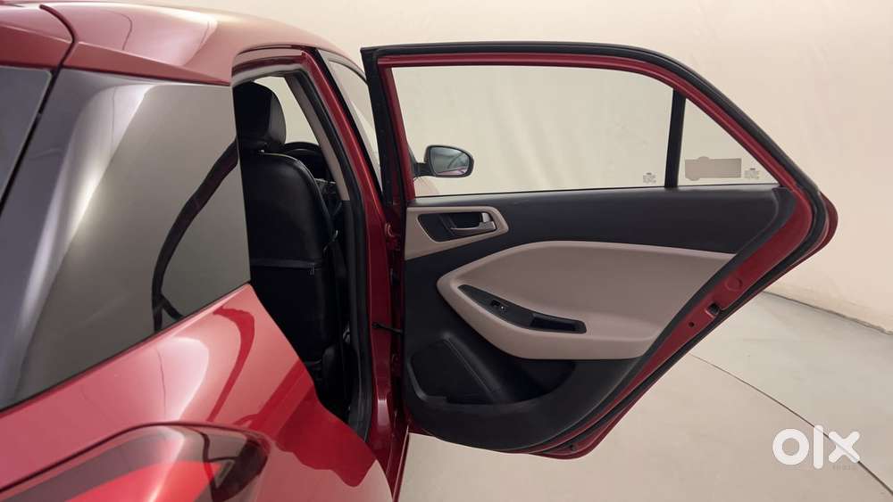 Hyundai Elite I20 Asta (o) 1.2 Mt, 2015, Petrol