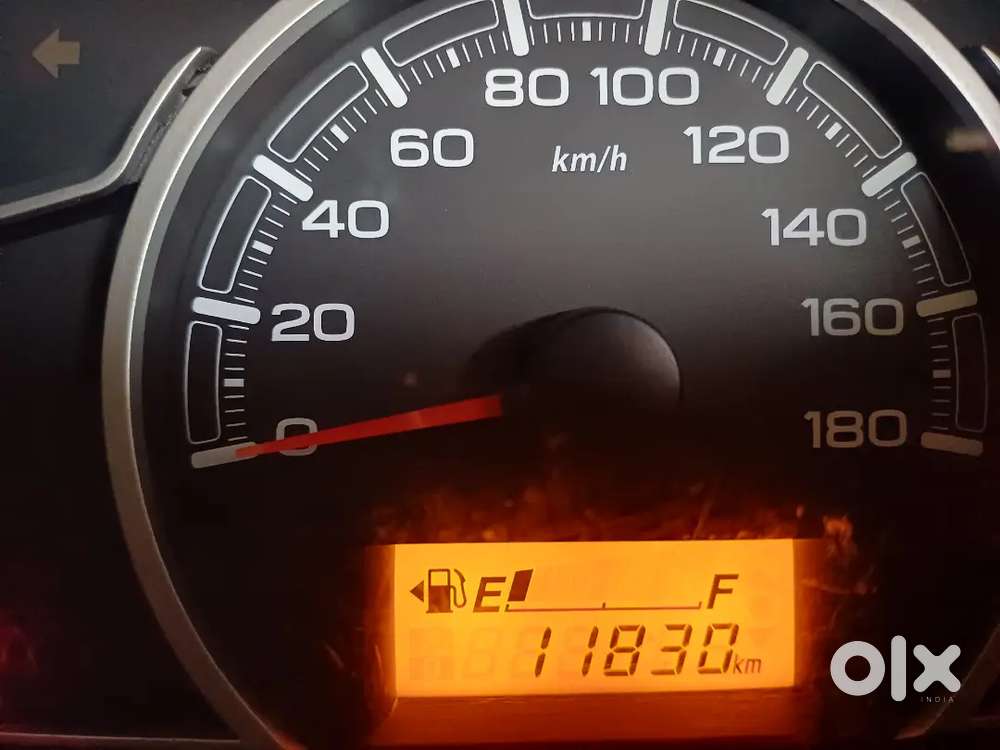 Maruti Suzuki Alto 800 2023 Variant