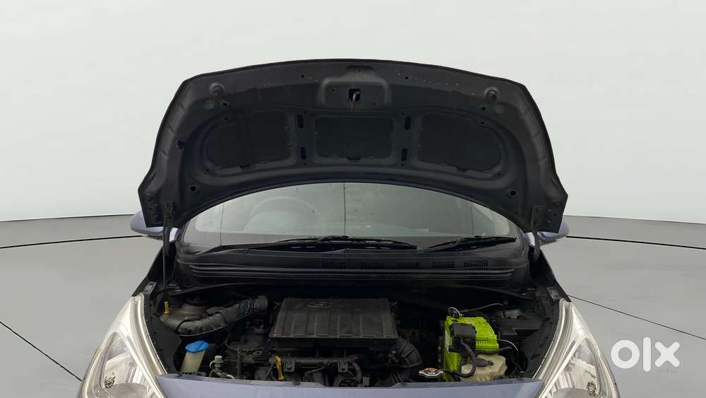 Hyundai Grand I10 Asta 1.2 Kappa Vtvt, 2016, Petrol