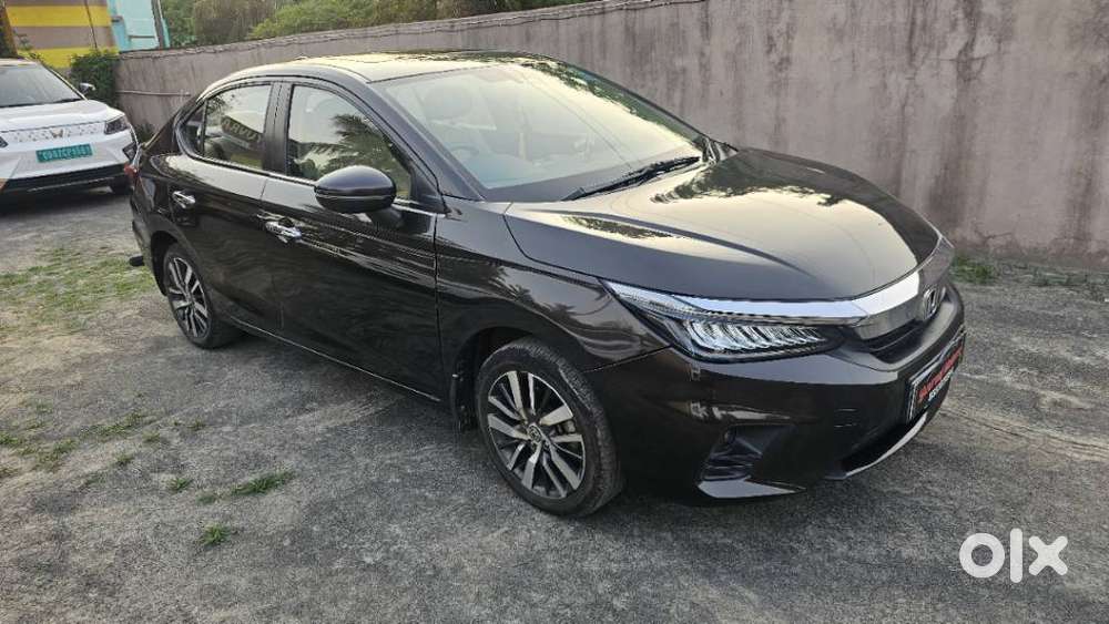 Honda City 1.5 Zx I-vtec Mt, 2022, Petrol