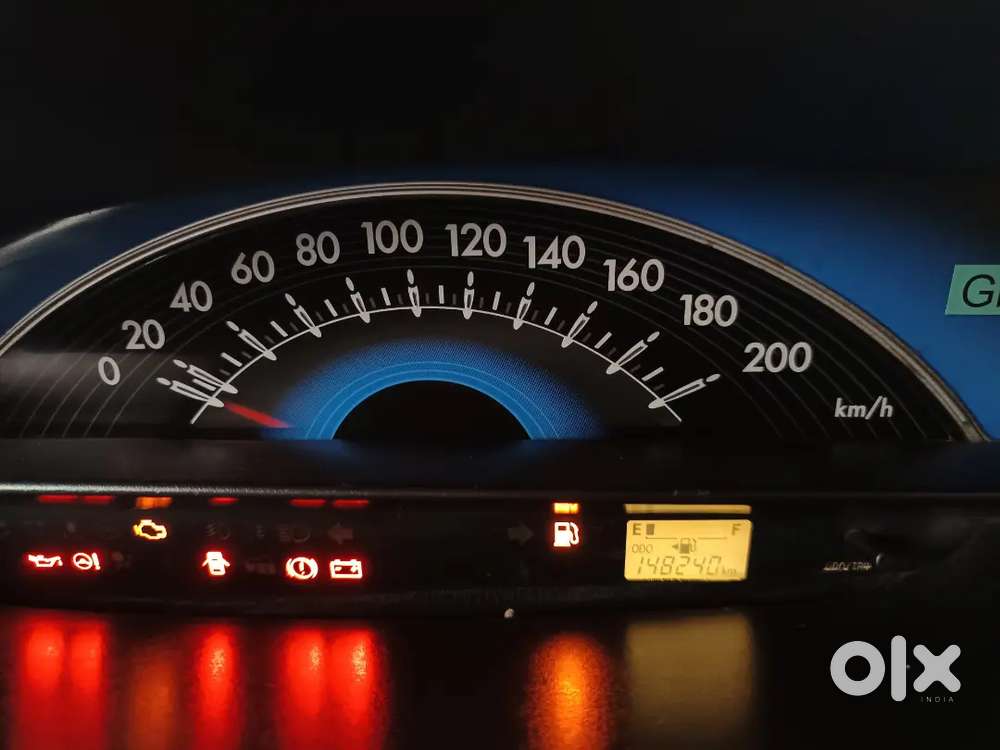 Toyota Etios 2013 Petrol Well Maintained