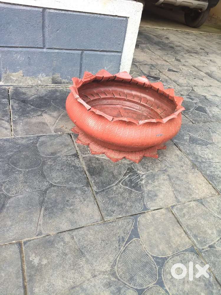 Flower/Plant Pots