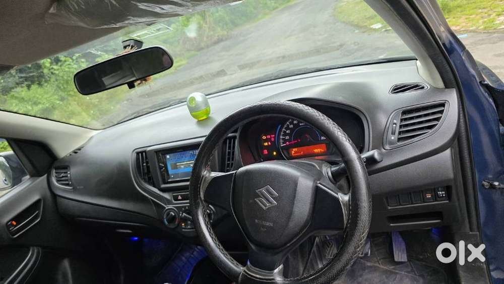 Maruti Suzuki Baleno Delta, 2022, Petrol