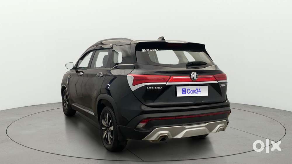 Mg Hector Sharp Dct Petrol, 2020, Petrol