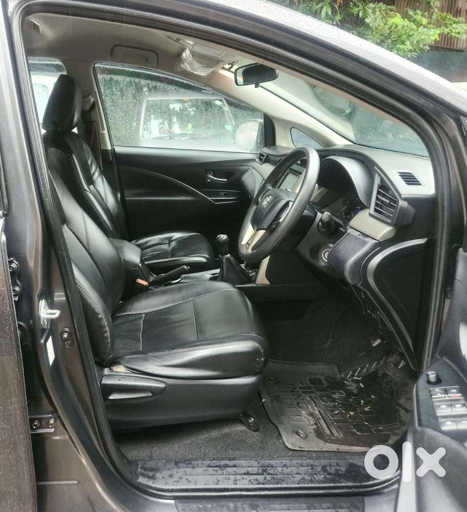 Toyota Innova Crysta G 7 Str, 2016, Diesel