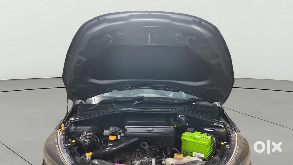 Tata Tiago 1.2 Revotron Xz Plus, 2021, Petrol