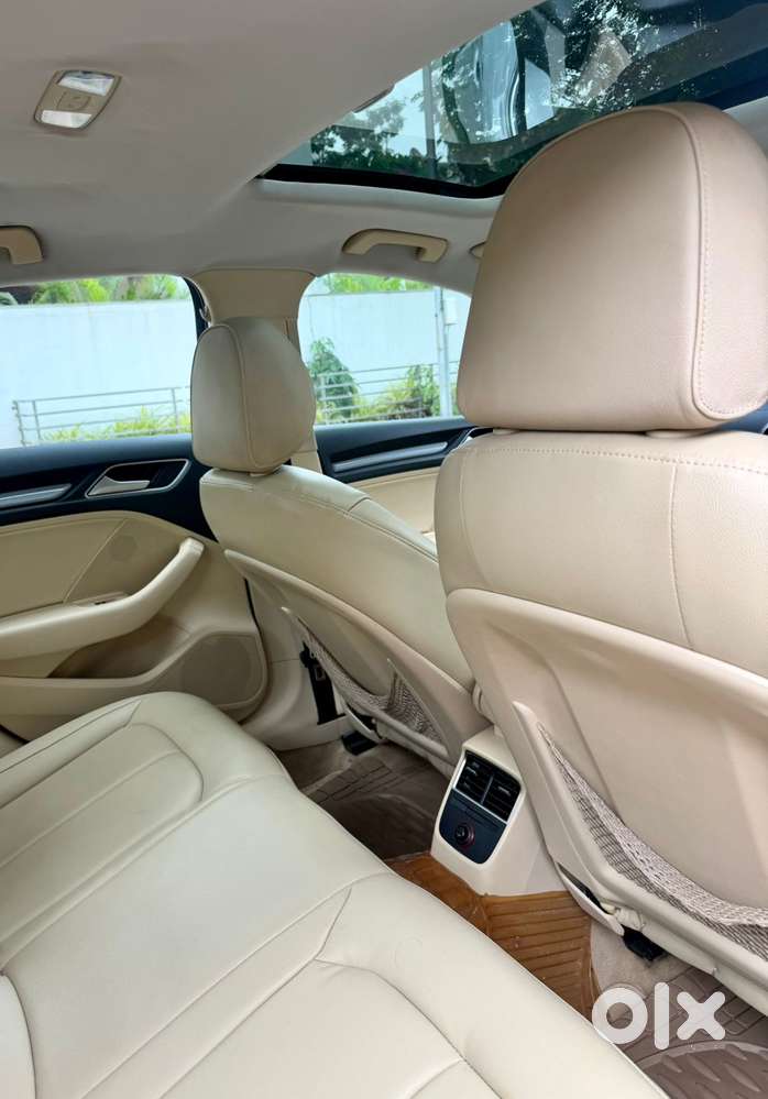 Audi A3 2.0 35 Tdi Premium Plus + Sunroof, 2015, Diesel