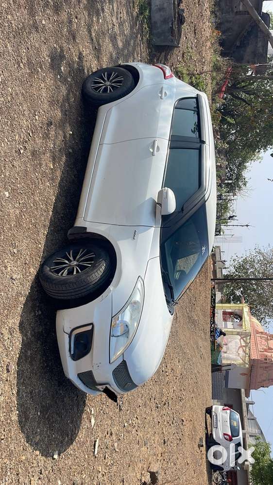 Maruti Suzuki Swift 2016