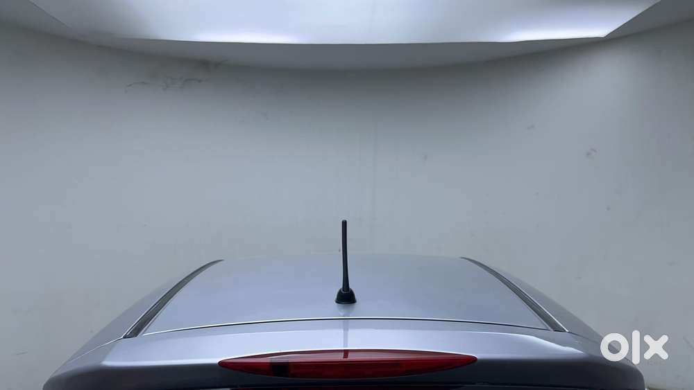 Honda Jazz Vx Cvt, 2018, Petrol