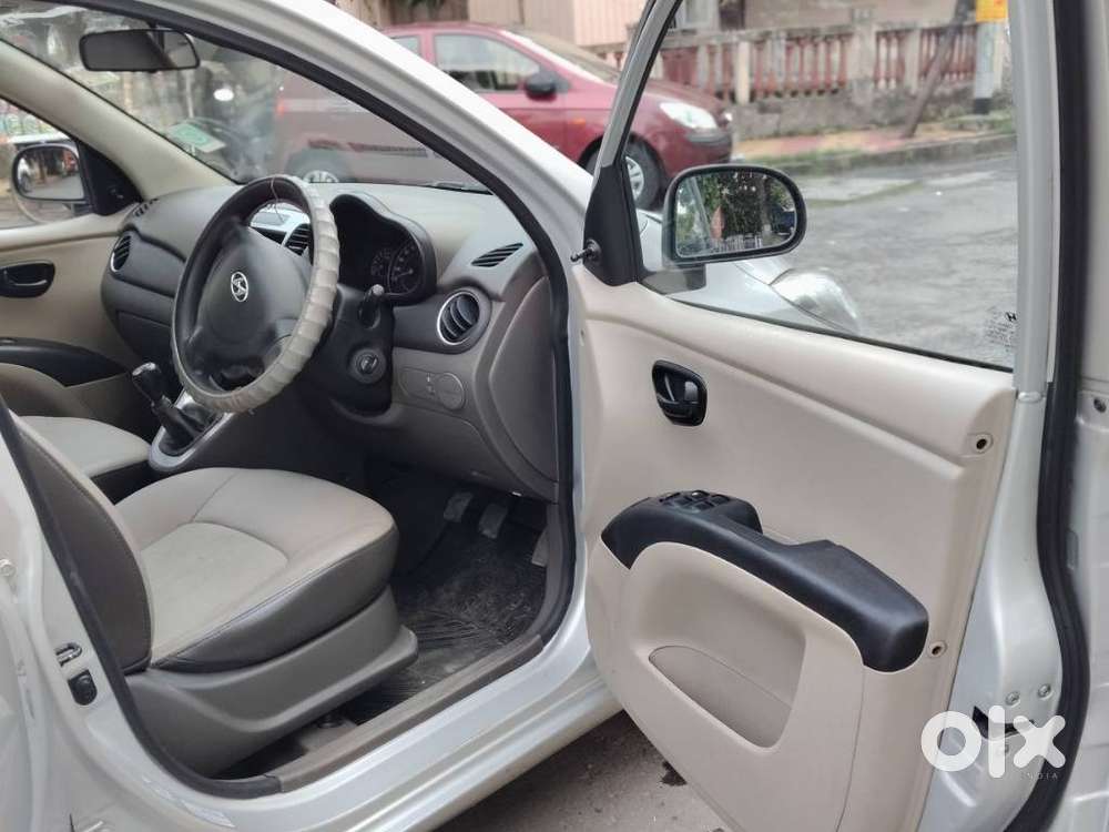 Hyundai I10 Magna 1.1l, 2014, Petrol