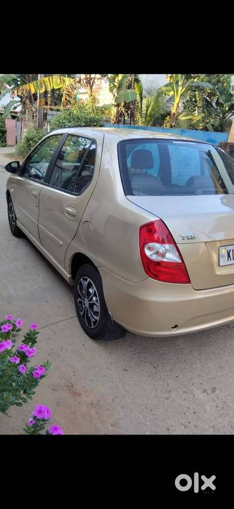 Tata Indica Dl, 2006, Diesel