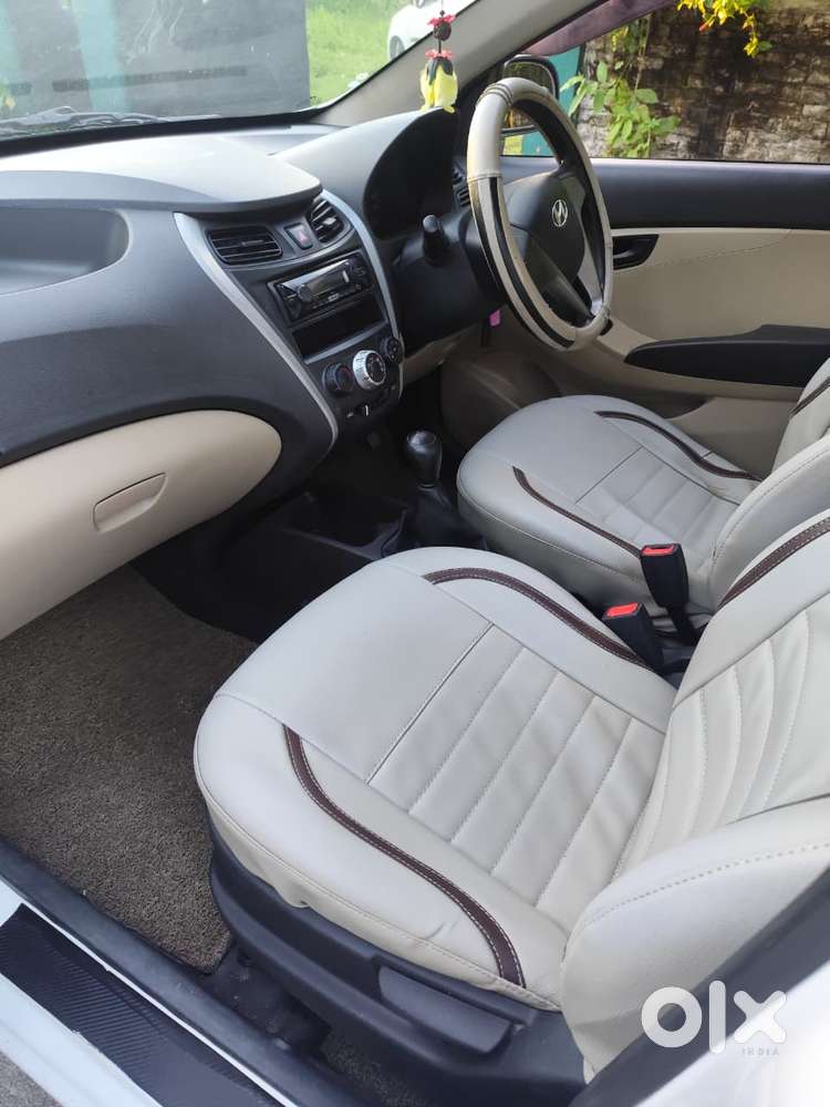 Hyundai Eon Era +, 2018, Petrol
