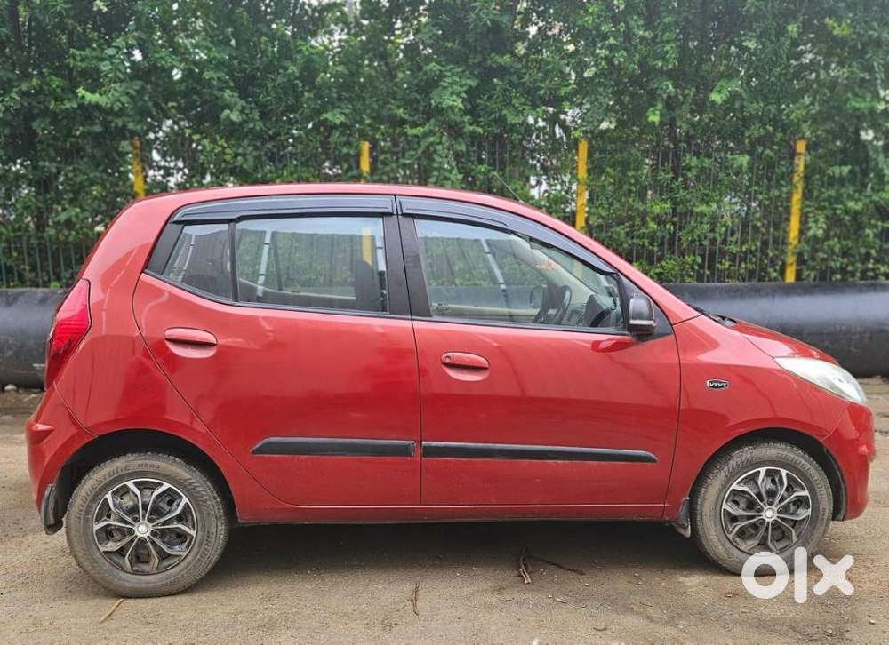 Hyundai I10 1.2 Kappa Magna, 2013, Cng & Hybrids