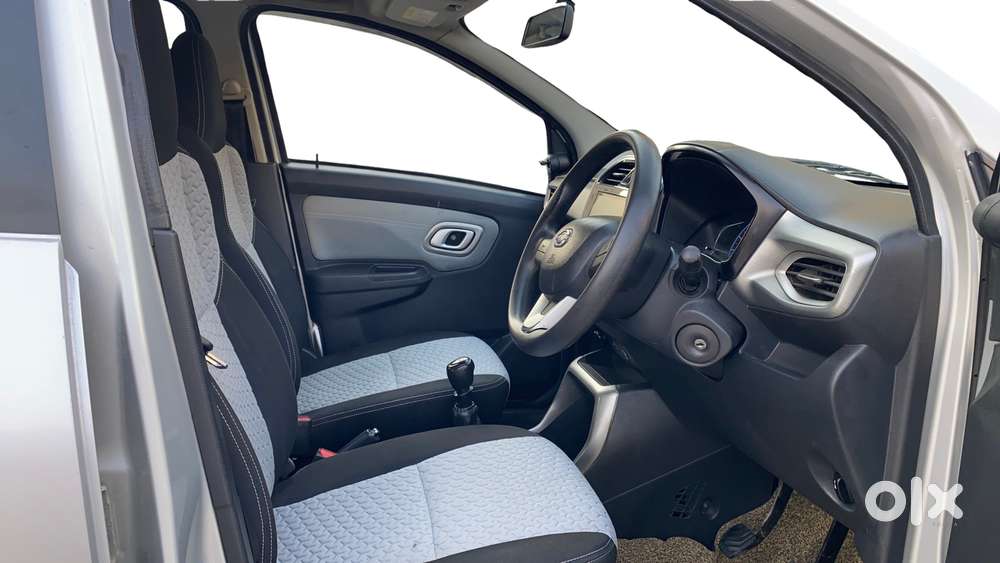 Datsun Redigo 2020-2022 1.0 T (o), 2020, Petrol