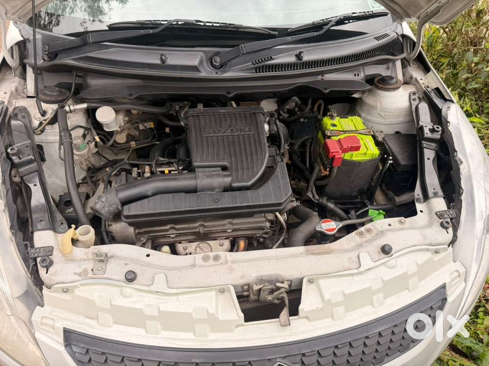 2014 Maruti Suzuki Swift