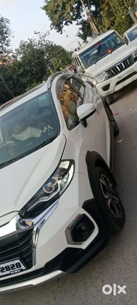 Honda Wr-v 2021 Petrol Vx I-vtec