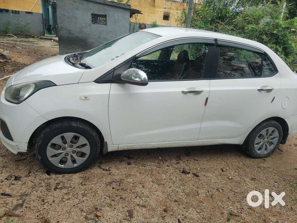 Best Price 2017 Hyundai Xcent Diesel Sx