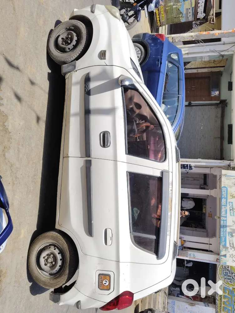 Alto 800 Lxi