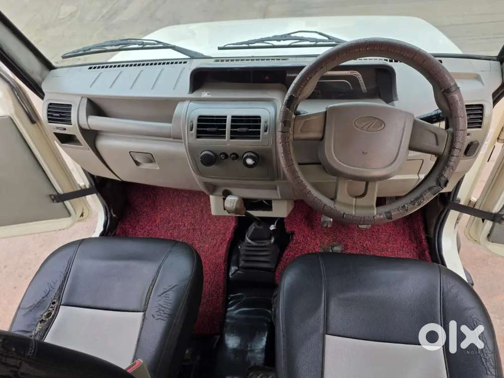 Mahindra Bolero Neo Plus 2019 Diesel 65000 Km Driven