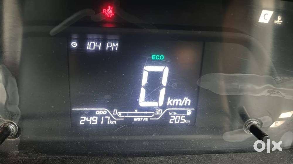 Tata Punch Smart Plus 2025