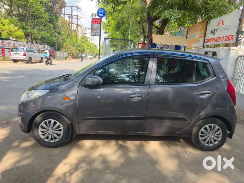 I10 Sportz