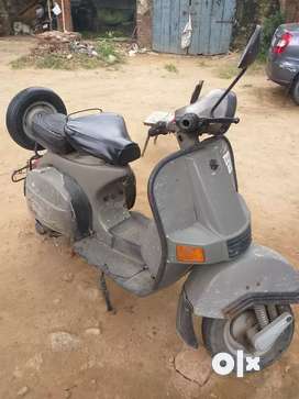 Bajaj sales cub olx