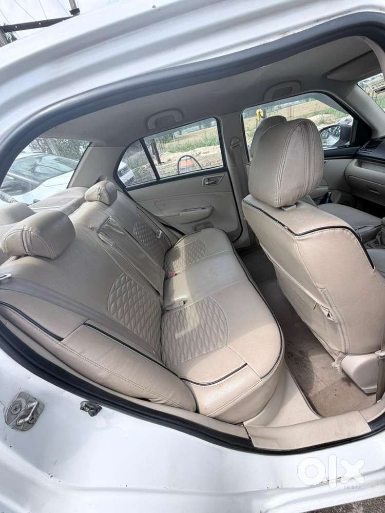 Maruti Suzuki Dzire 2016 Diesel Good Condition