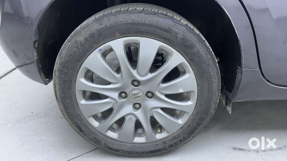 Maruti Suzuki Baleno 1.2 Zeta, 2018, Petrol