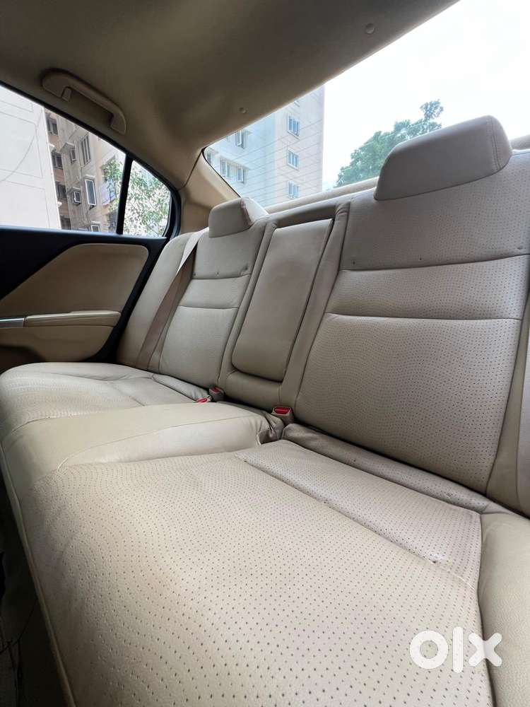 Honda City I Vtec Vx, 2014, Petrol