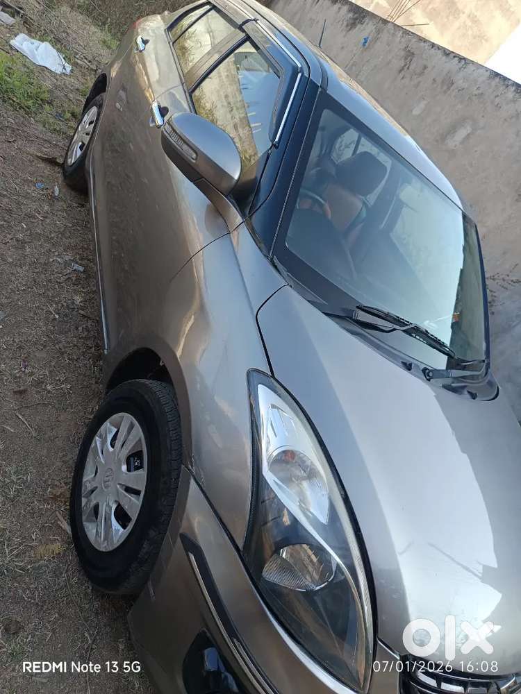 Maruti Suzuki Desire 2013 Diesel 160000 Km Desire