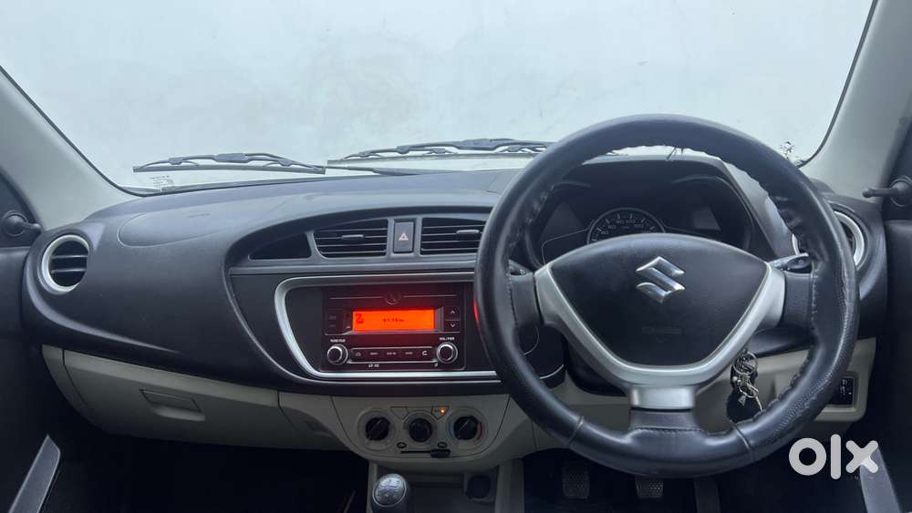 Maruti Suzuki Alto 800 Vxi, 2020, Petrol