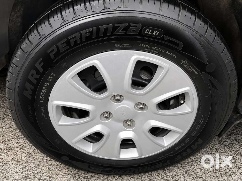 Ford Ecosport 2019 Manual Petrol | Excellent Condition