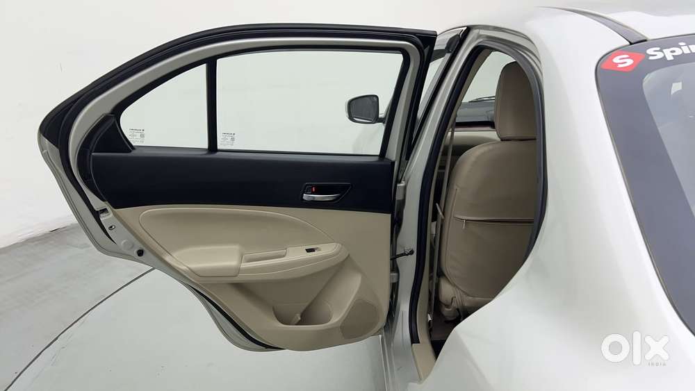 Maruti Suzuki Dzire 1.2 Vxi Amt, 2019, Petrol