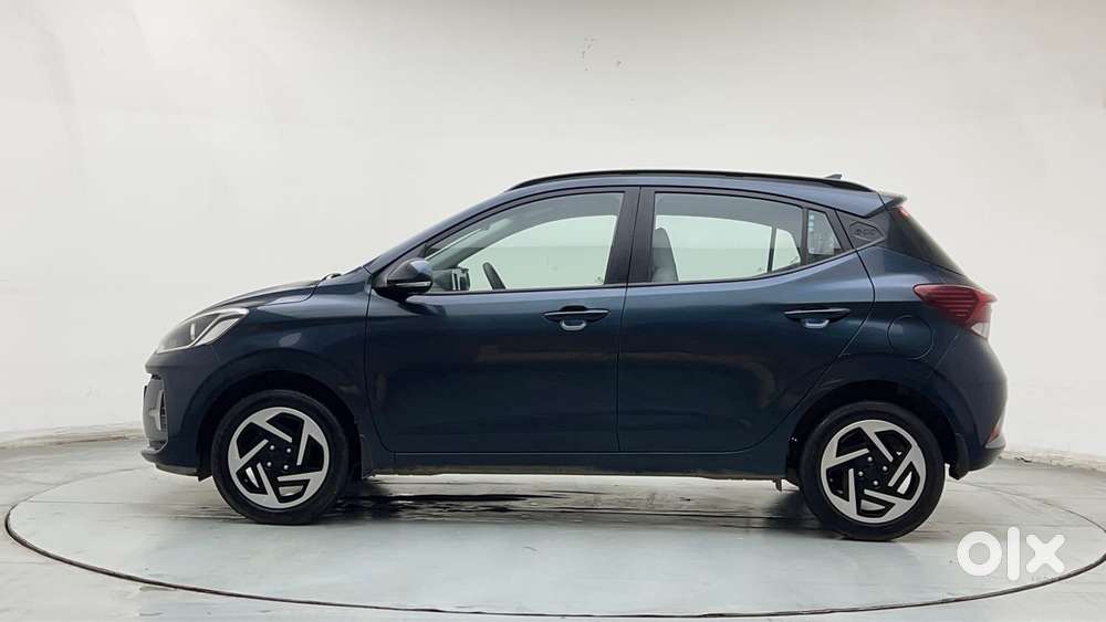 Hyundai Grand I10 Nios Sportz 1.2 Kappa Vtvt, 2024, Petrol