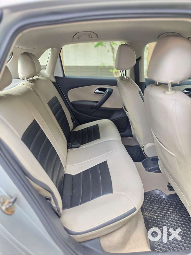 Volkswagen Polo Petrol Highline 1.2l, 2011, Petrol