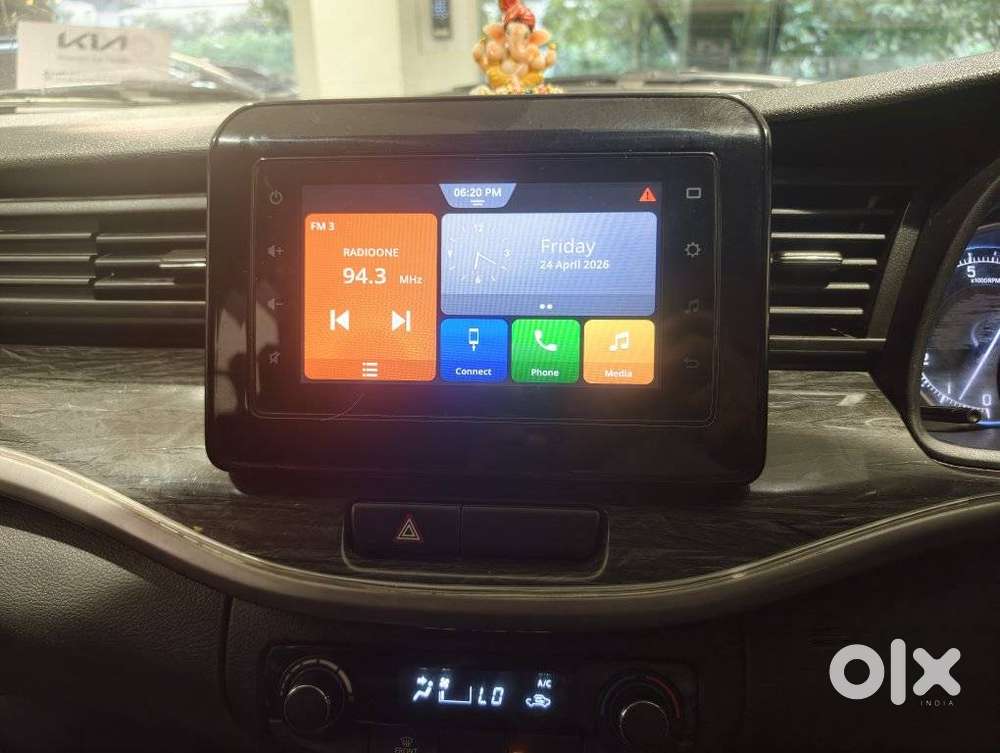 Maruti Suzuki Xl6 Zeta, 2021, Petrol