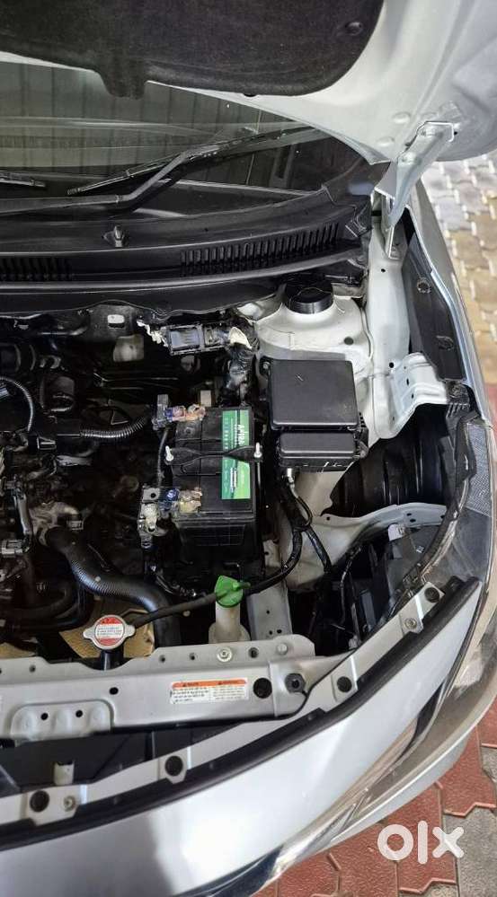 Maruti Suzuki Baleno Zeta, 2023, Petrol