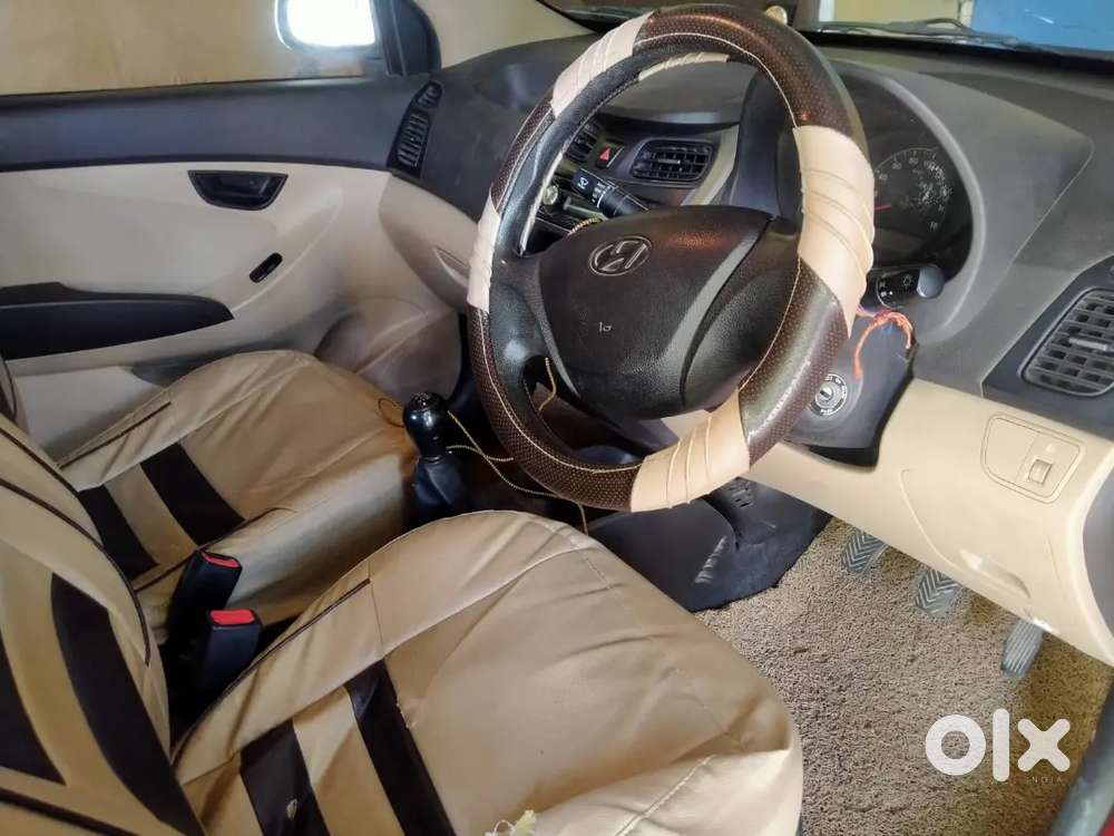 Hyundai Eon Era Petrol 2013